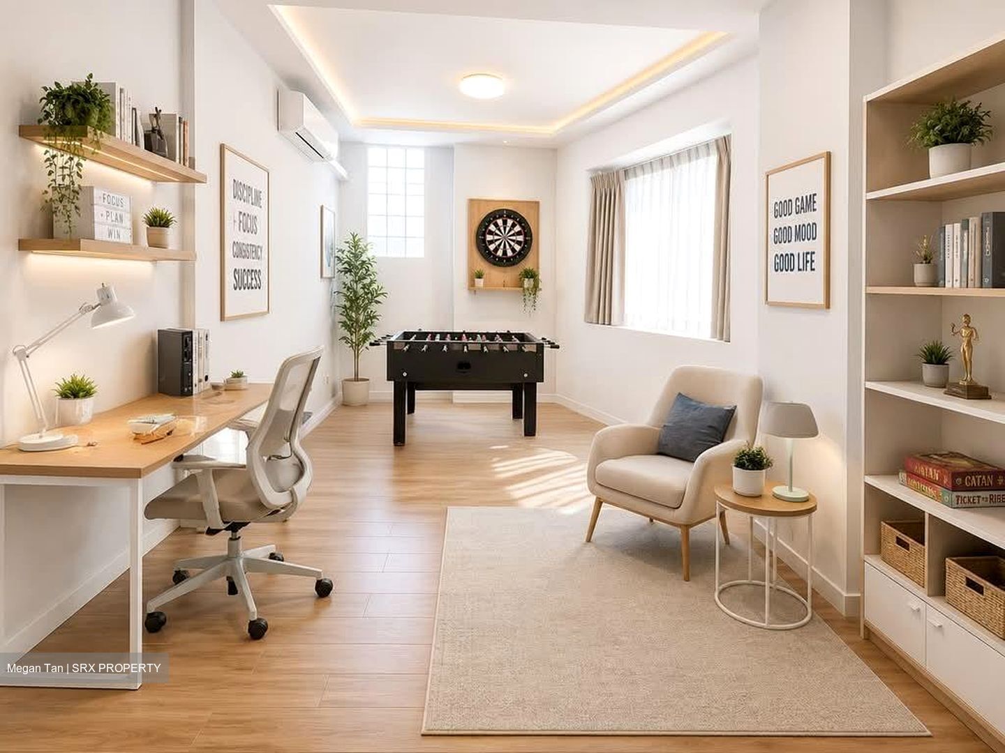 Sims Avenue East (D14), Terrace #566835151